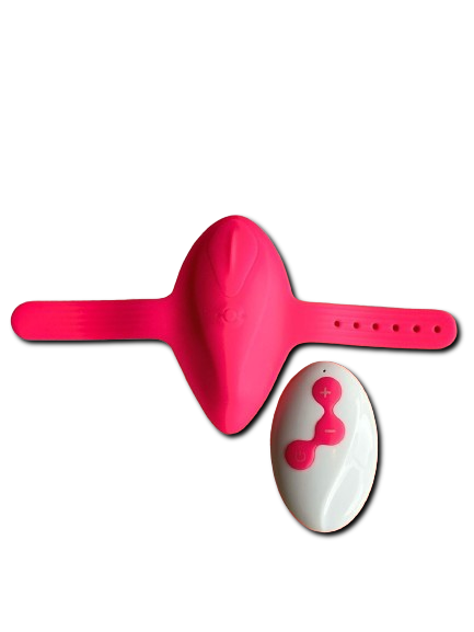 Slip Vibrator