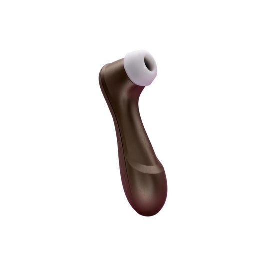 Mini Zuig Vibrator