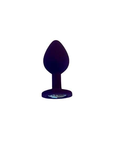 Butplug (Siliconen)