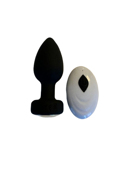 Butplug (Remote)